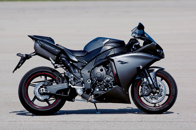 Yamaha YZF-R1