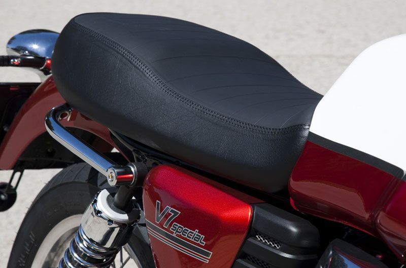 Moto Guzzi V7 Special