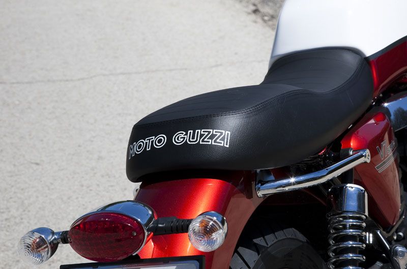 Moto Guzzi V7 Special
