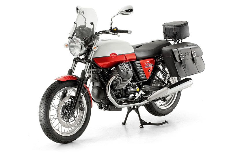 Moto Guzzi V7 Special