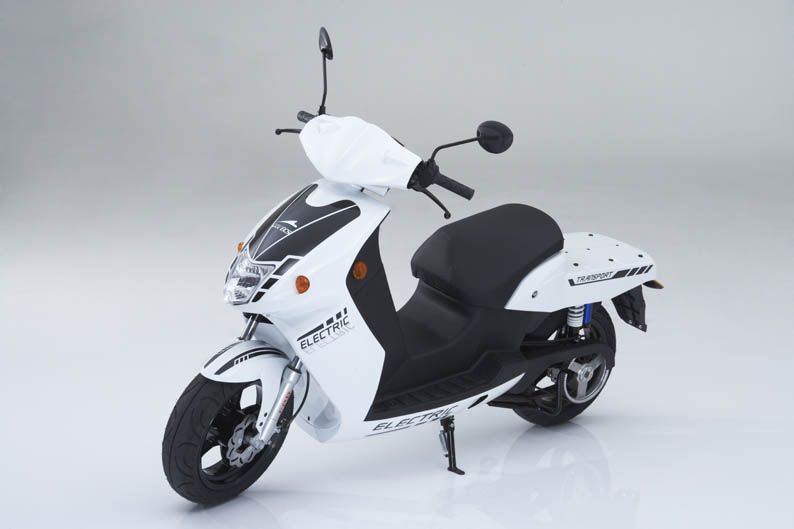 Go eléctrico
