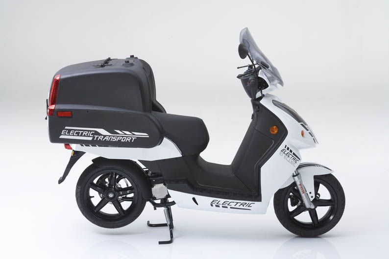 Go eléctrico