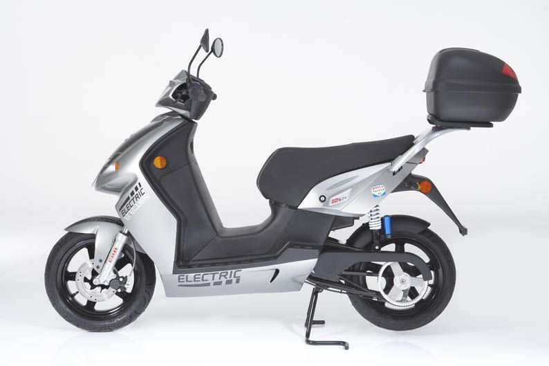 Go eléctrico