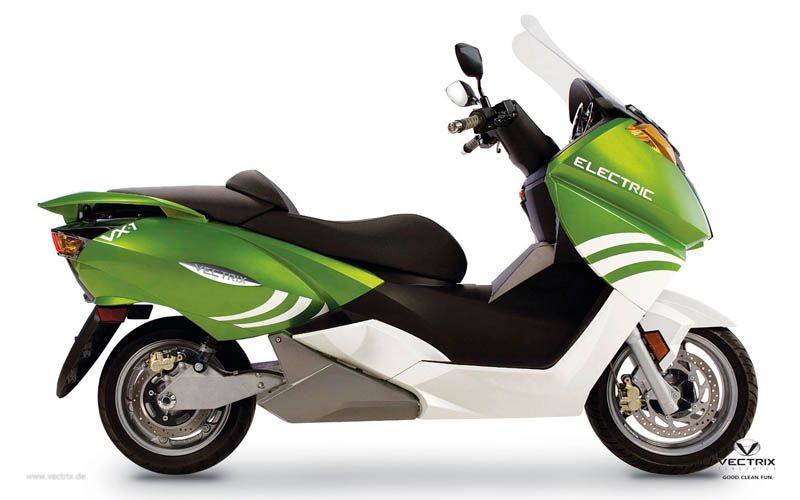 Vectrix VX-1