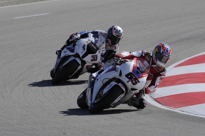 Mundial de Superbike. Miller, Estados Unidos