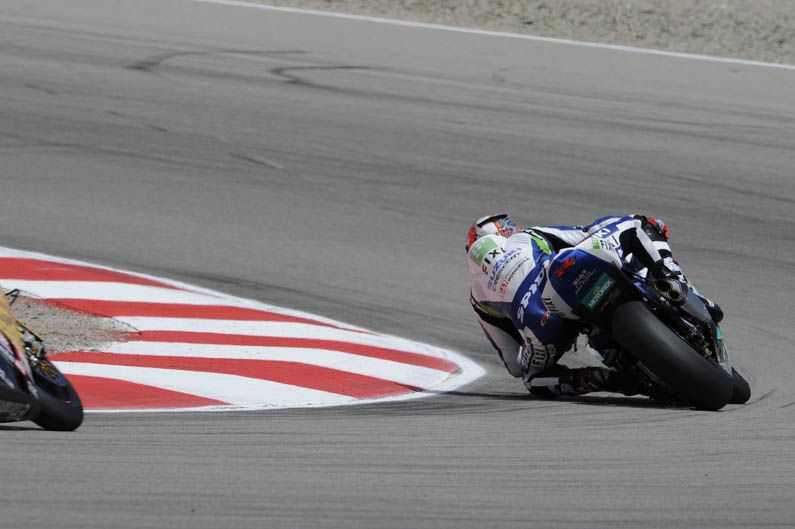 Mundial de Superbike. Miller, Estados Unidos
