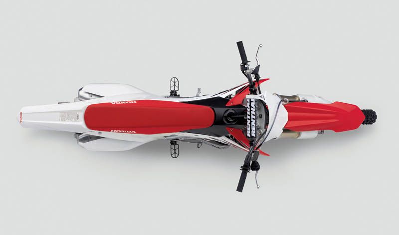 Honda CRF 250/450 2013