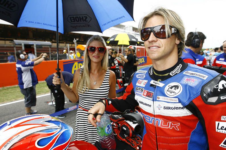 GP Cataluña MotoGP 2012
