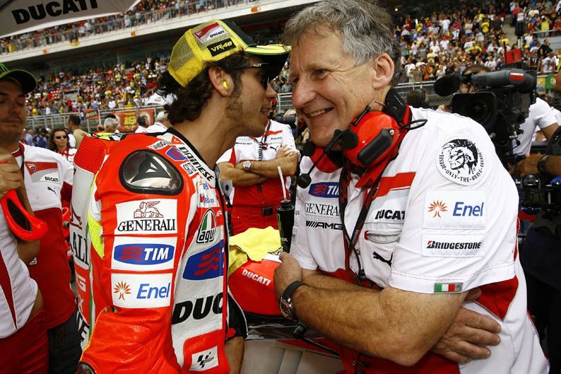 GP Cataluña MotoGP 2012