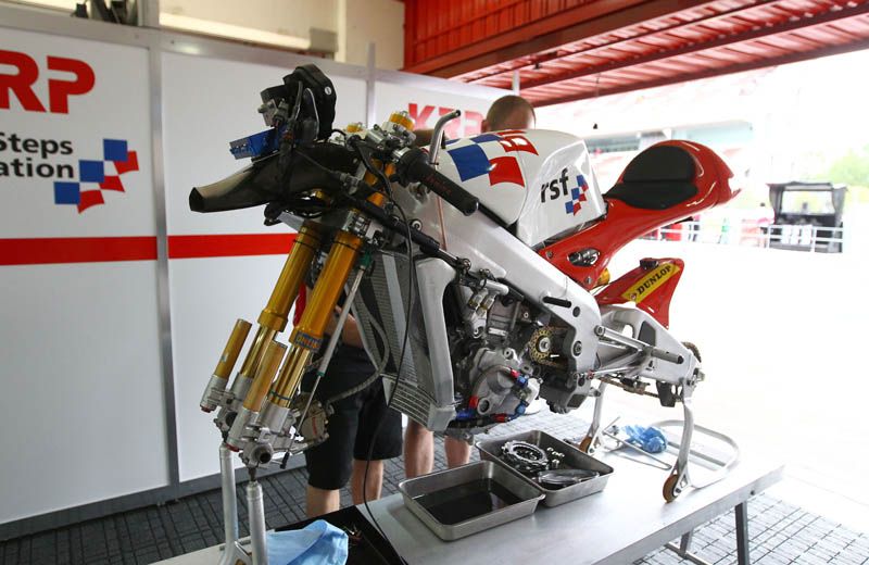 GP Cataluña Moto3 2012