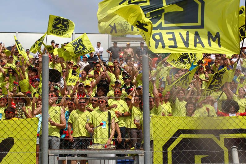 GP Cataluña Moto3 2012