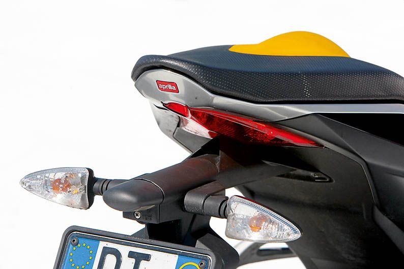 Comparativa streetfighter: Aprilia, KTM MV Agusta y Triumph