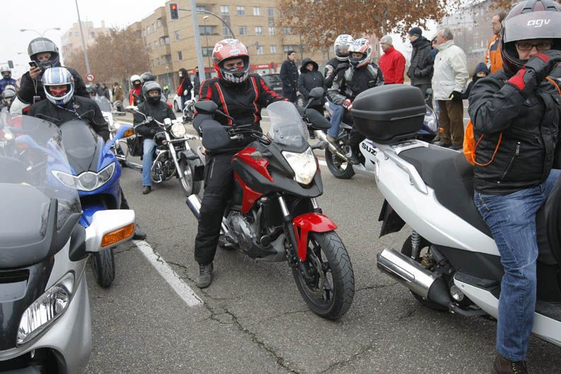 Honda NC700X: 25.000 kilómetros