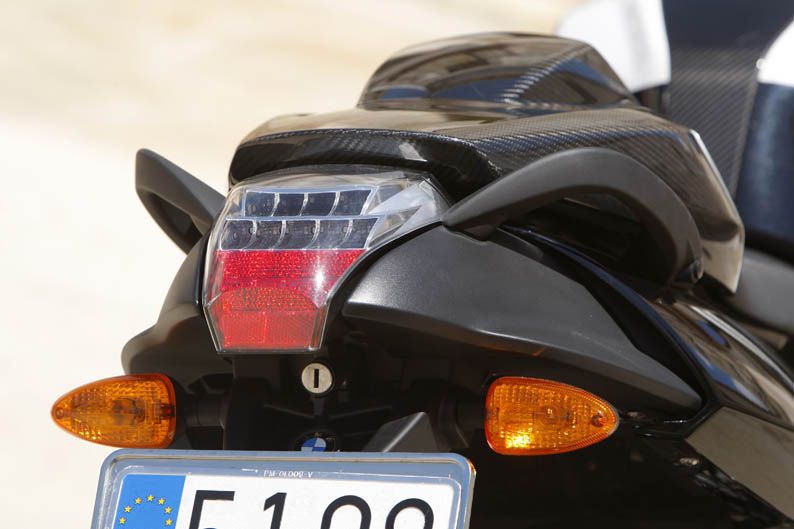 Comparativa Fast Bikes