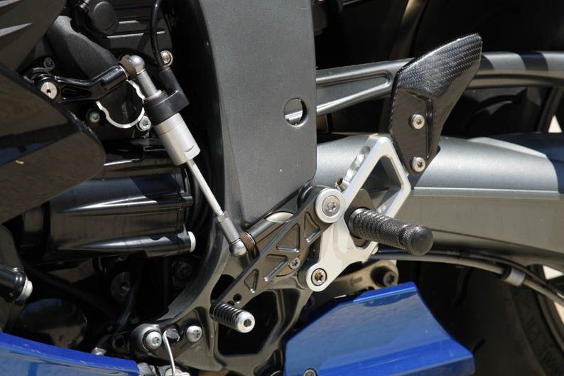 Comparativa Fast Bikes