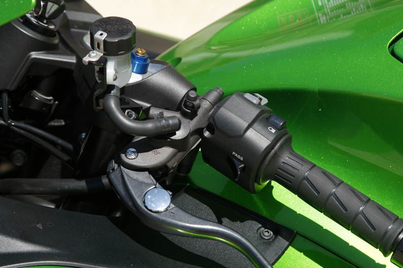 Comparativa Fast Bikes