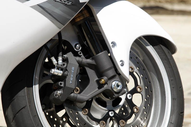 Comparativa Fast Bikes