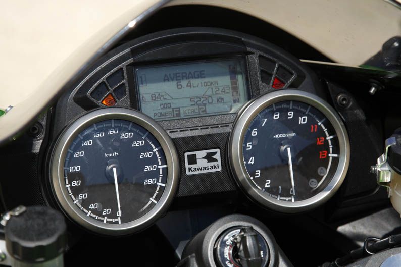 Comparativa Fast Bikes