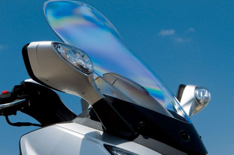 SYM Joymax