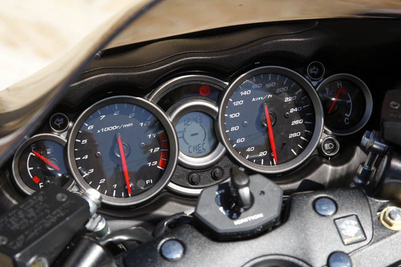 Comparativa Fast Bikes