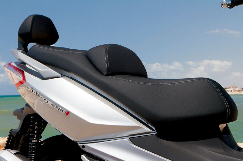 SYM Joymax