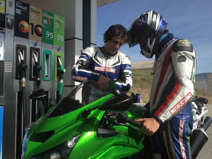 Comparativa Fast Bikes