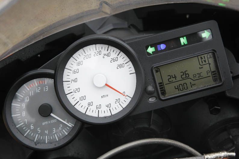 Comparativa Fast Bikes