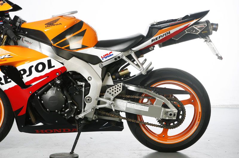 Alarma/localizador LCF Bike