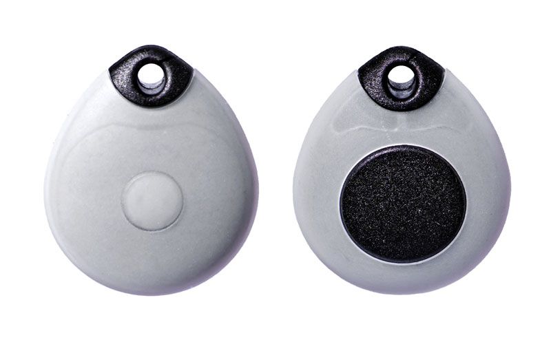 Alarma/localizador LCF Bike