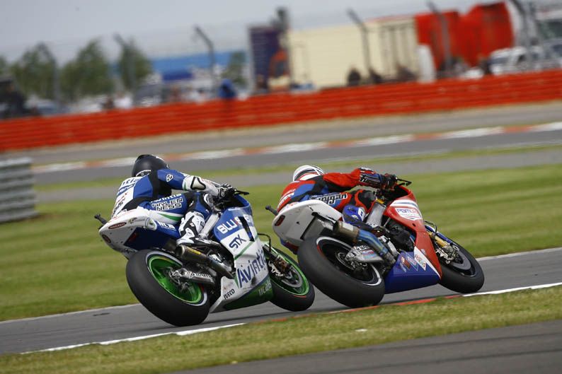 GP Inglaterra MotoGP