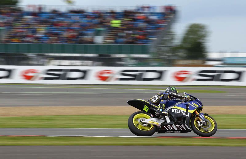 GP Inglaterra Moto2