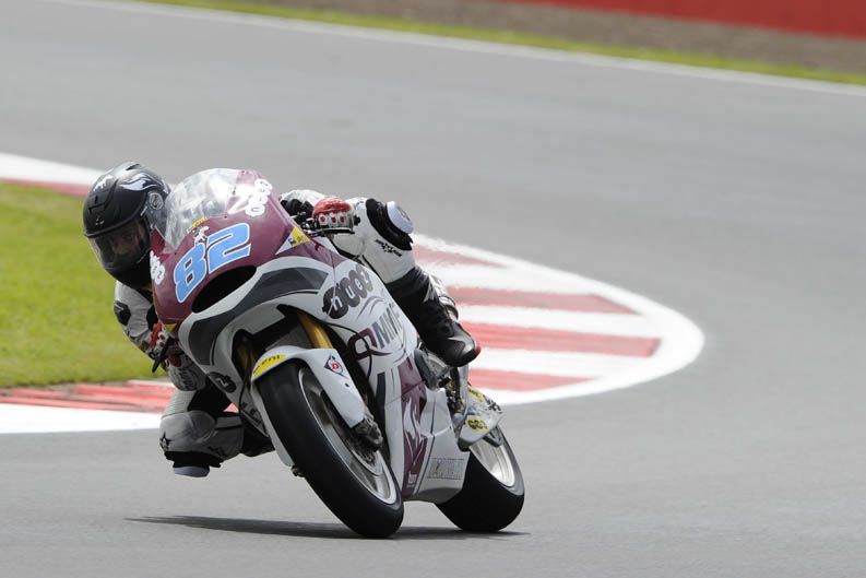 GP Inglaterra Moto2