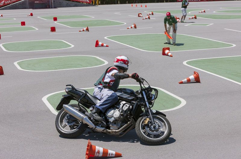 El Motorista del Año