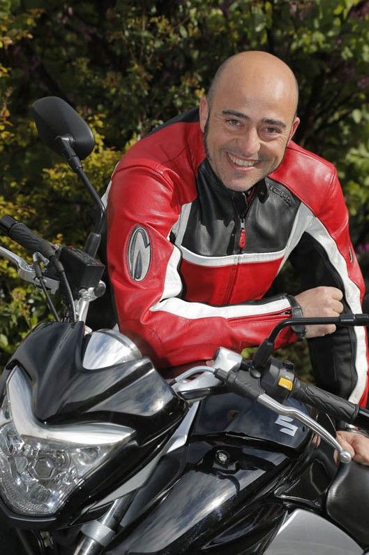 Suzuki Inazuma. Galería de fotos