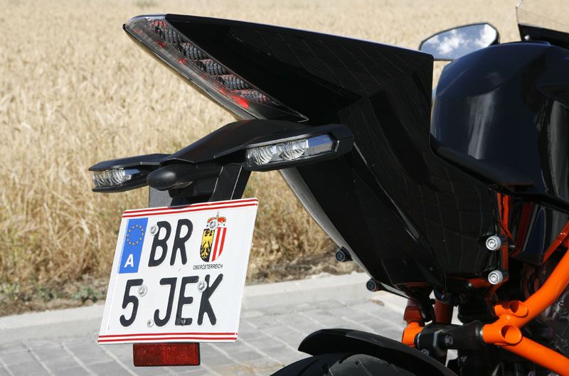 KTM RC8 R