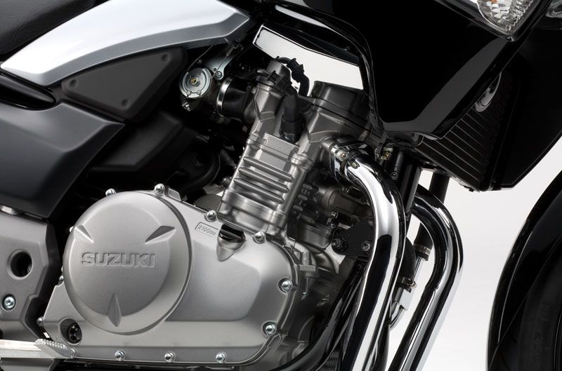 Suzuki Inazuma