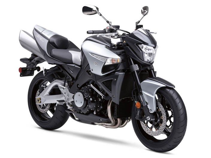 Suzuki Inazuma. Galería de fotos