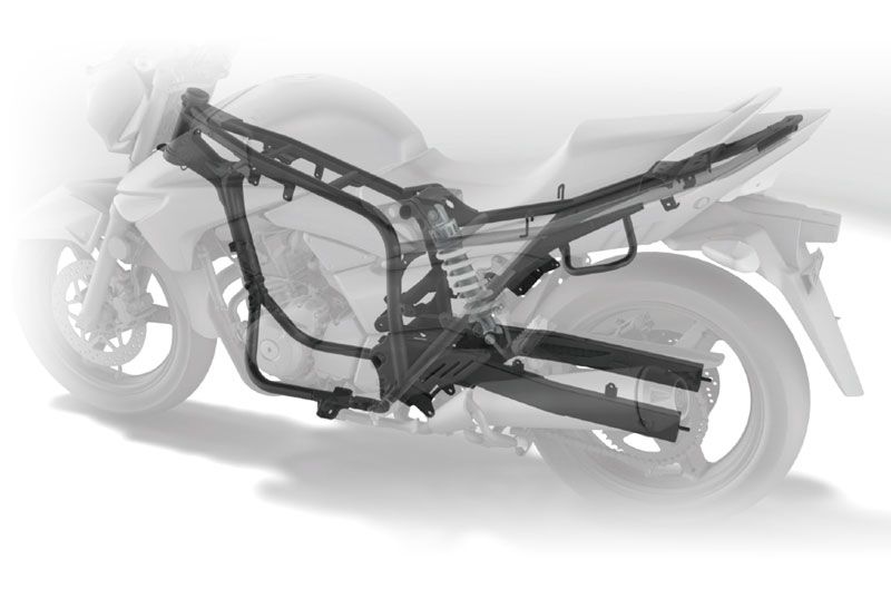 Suzuki Inazuma