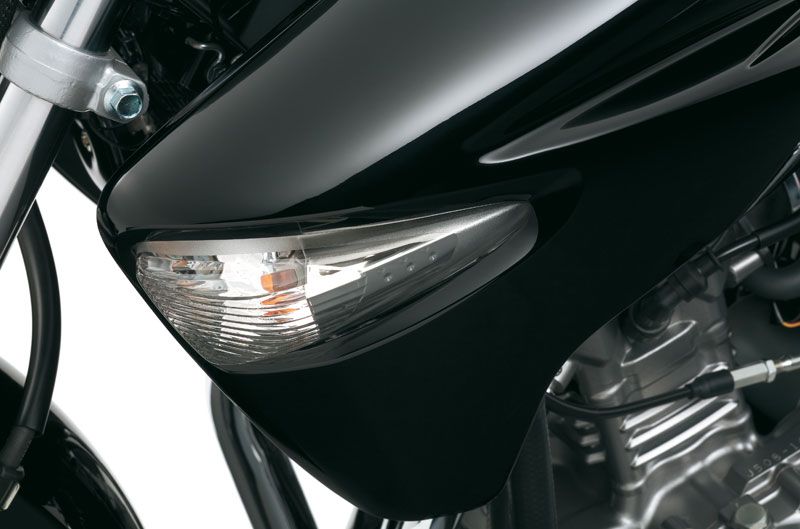 Suzuki Inazuma