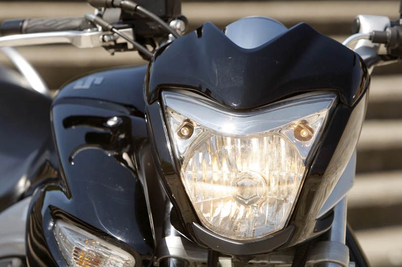 Suzuki Inazuma. Galería de fotos