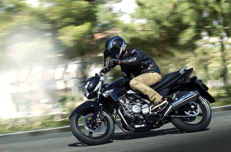 Suzuki Inazuma