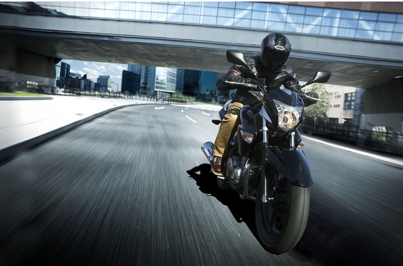 Suzuki Inazuma
