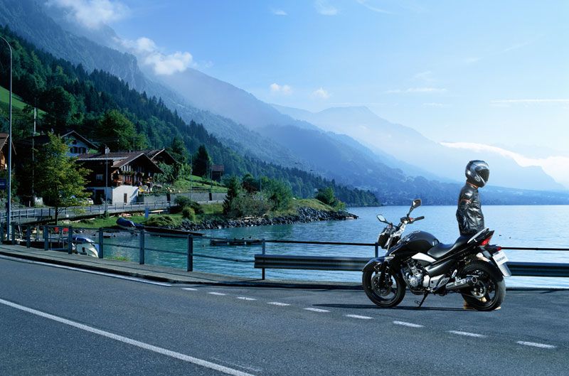 Suzuki Inazuma