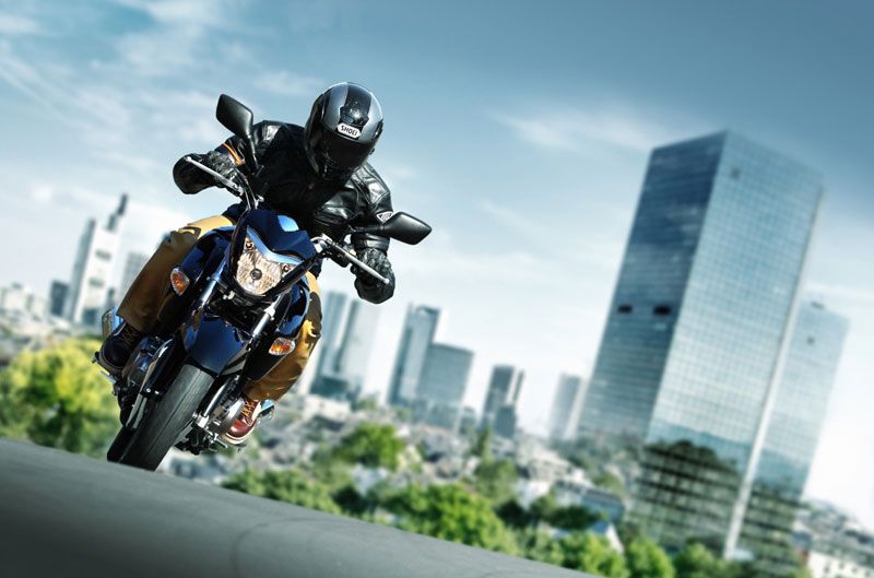 Suzuki Inazuma