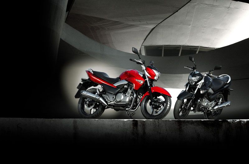 Suzuki Inazuma