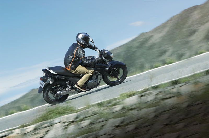 Suzuki Inazuma