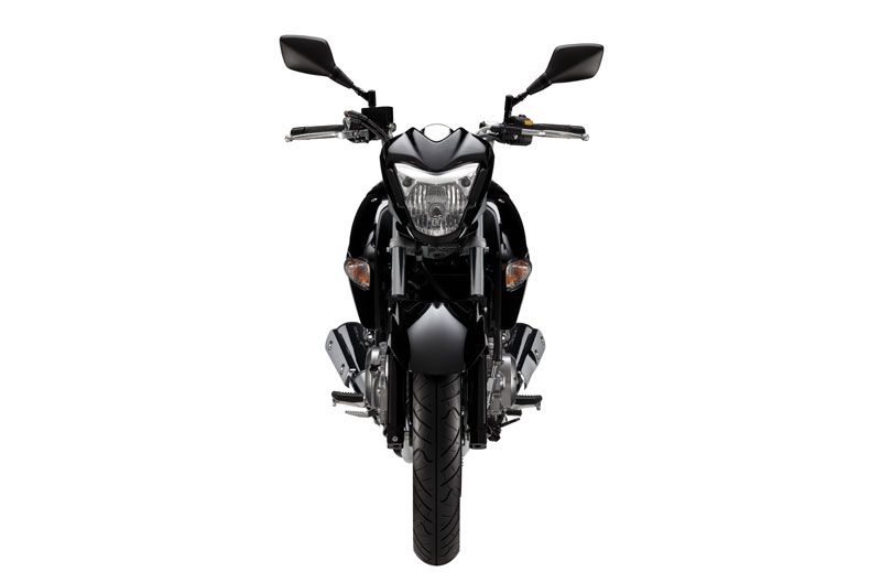Suzuki Inazuma