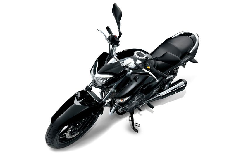 Suzuki Inazuma