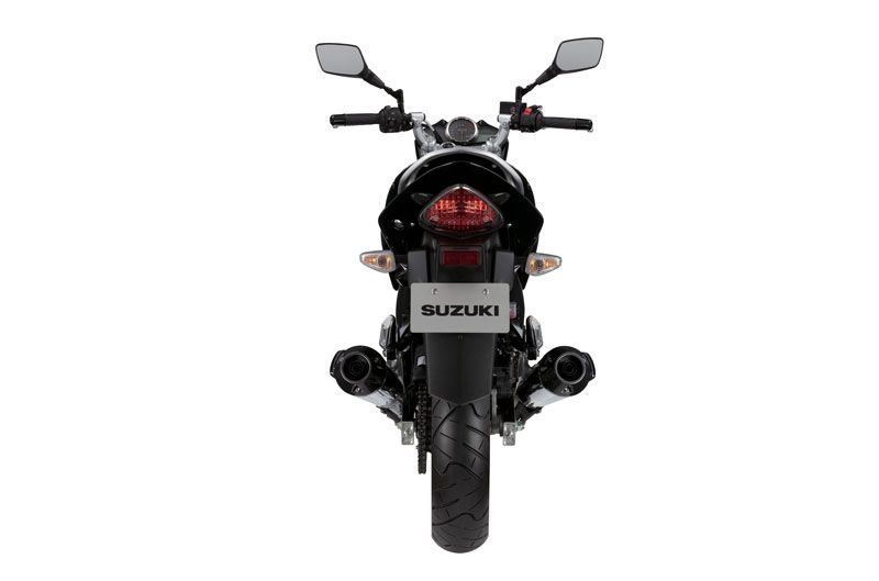 Suzuki Inazuma