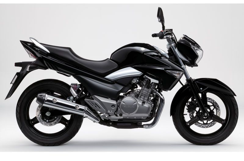 Suzuki Inazuma